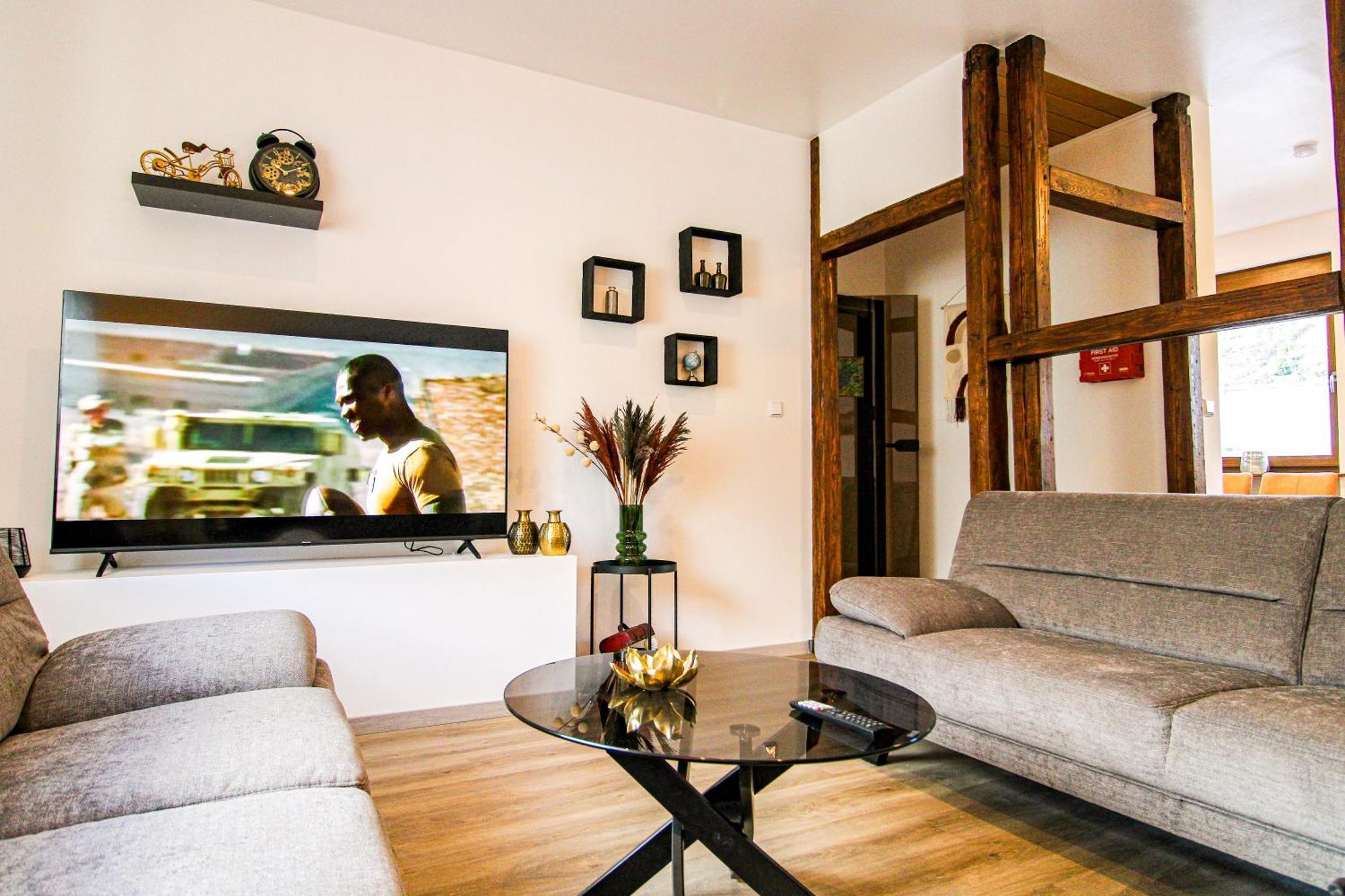 Exklusive Moselidylle: Fewo Mit Traumhaftem Staustufenblick, Netflix, Terrasse Neef Exterior foto